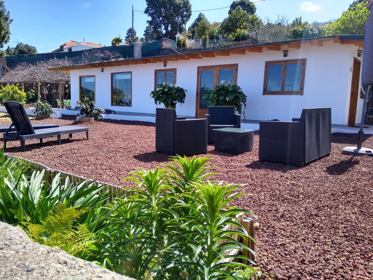 Los Huertos Conect With The Nature & Relax Icod De Los Vinos Exterior foto
